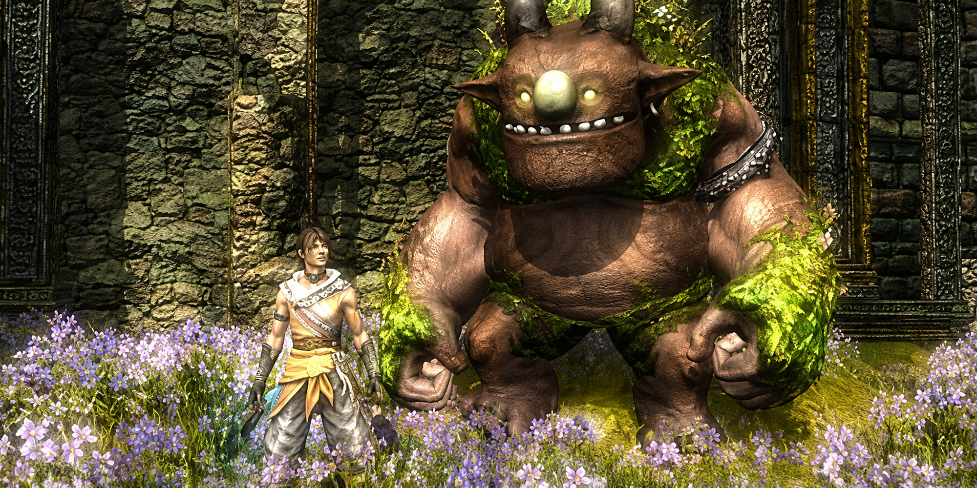6 Perfect Fantasy Video Games That Nobody Remembers