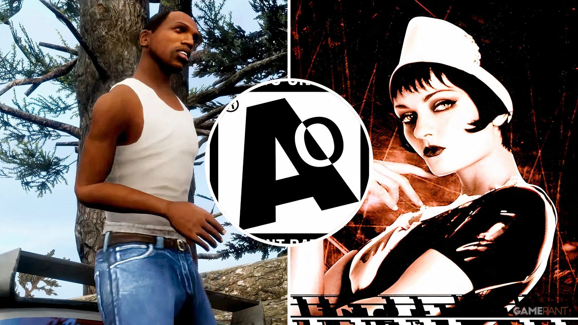 Every AO-Rated Game And Why It Got That ESRB Rating