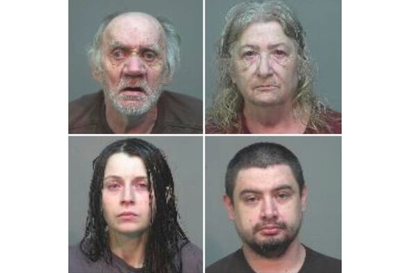 Ohio Abused Children