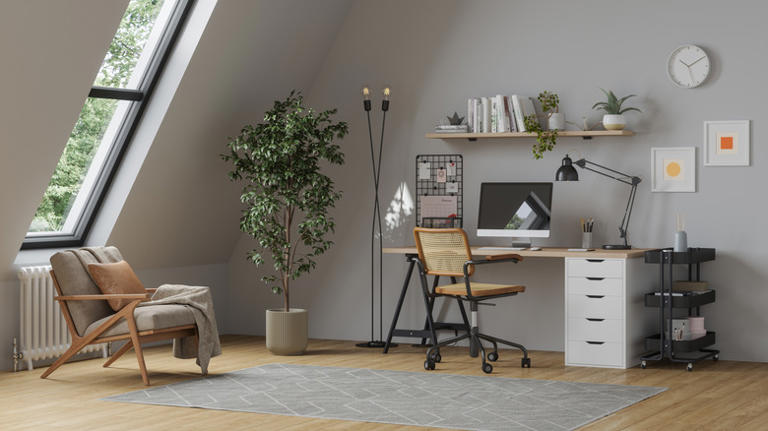 5 cheap but useful home office upgrades that are still worth buying in 2026