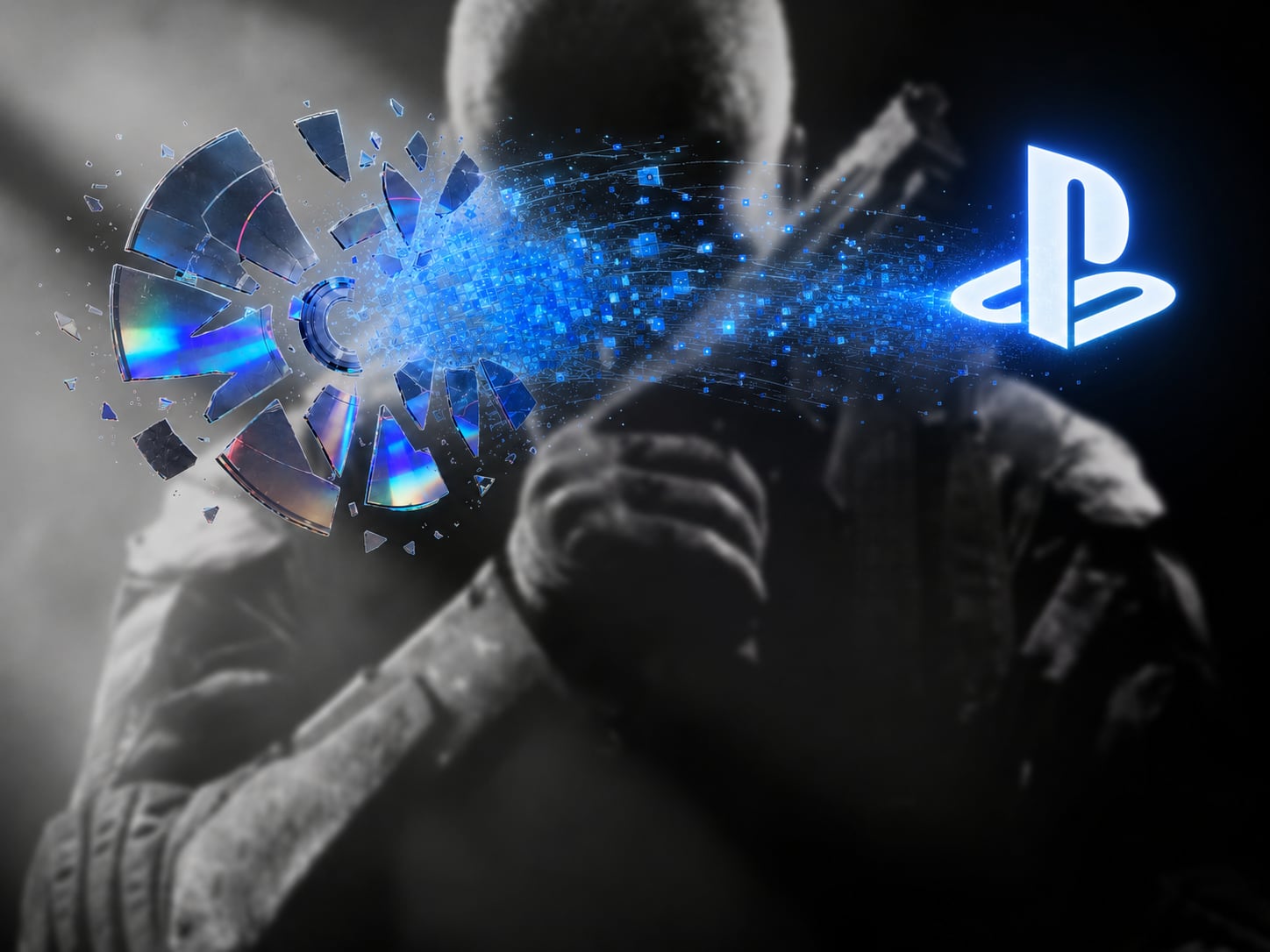 Did the boycott fail? Recent PS5 releases sell more than 5 million digital copies in just days, putting physical games on the ropes