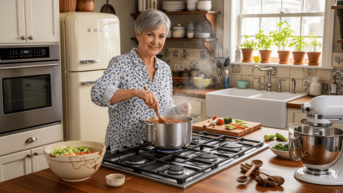 Over 50? Nutritionists Say These 8 Foods Could Be Undermining Your Health Without You Realizing It