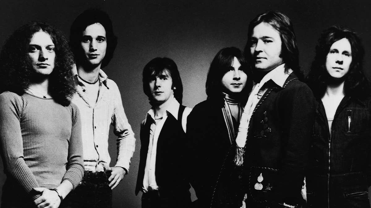 Foreigner Offers $50 Ticket Deal for 50th Anniversary Tour Starting July 23