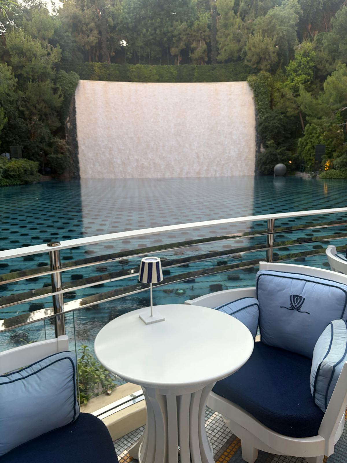 Inside The Wynn Las Vegas: Where To Stay, Eat, Party & Unwind