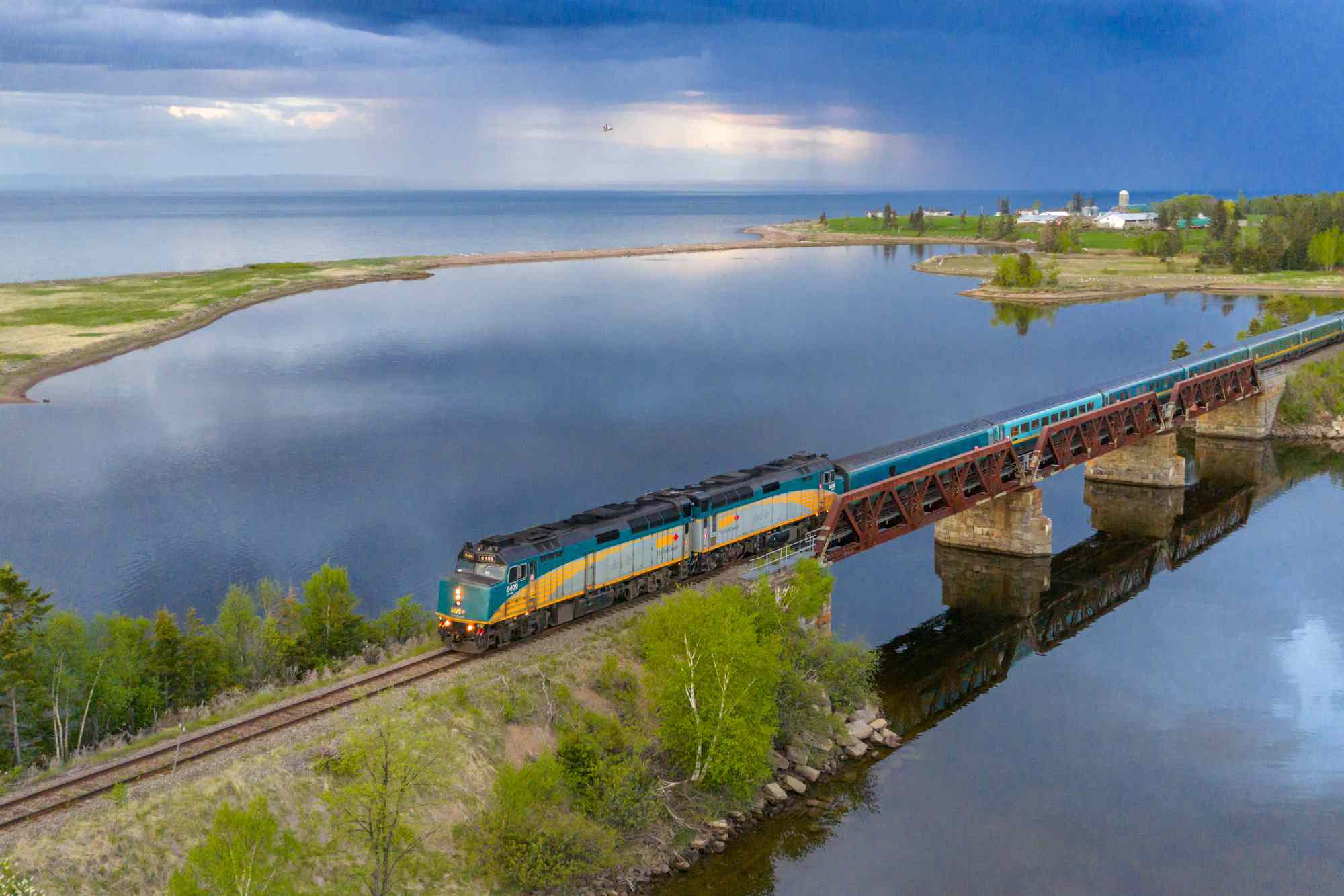 Via Rail