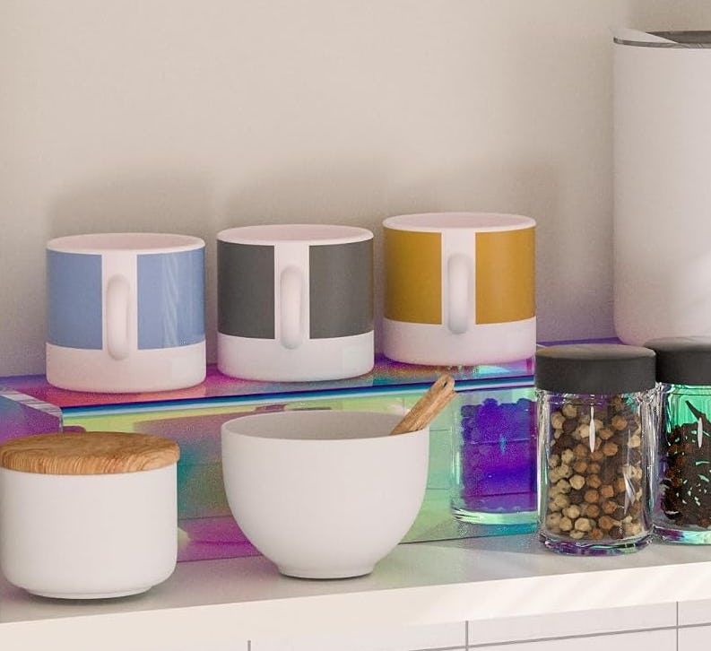 55 weird, cheap hacks that’ll make your home look stunning