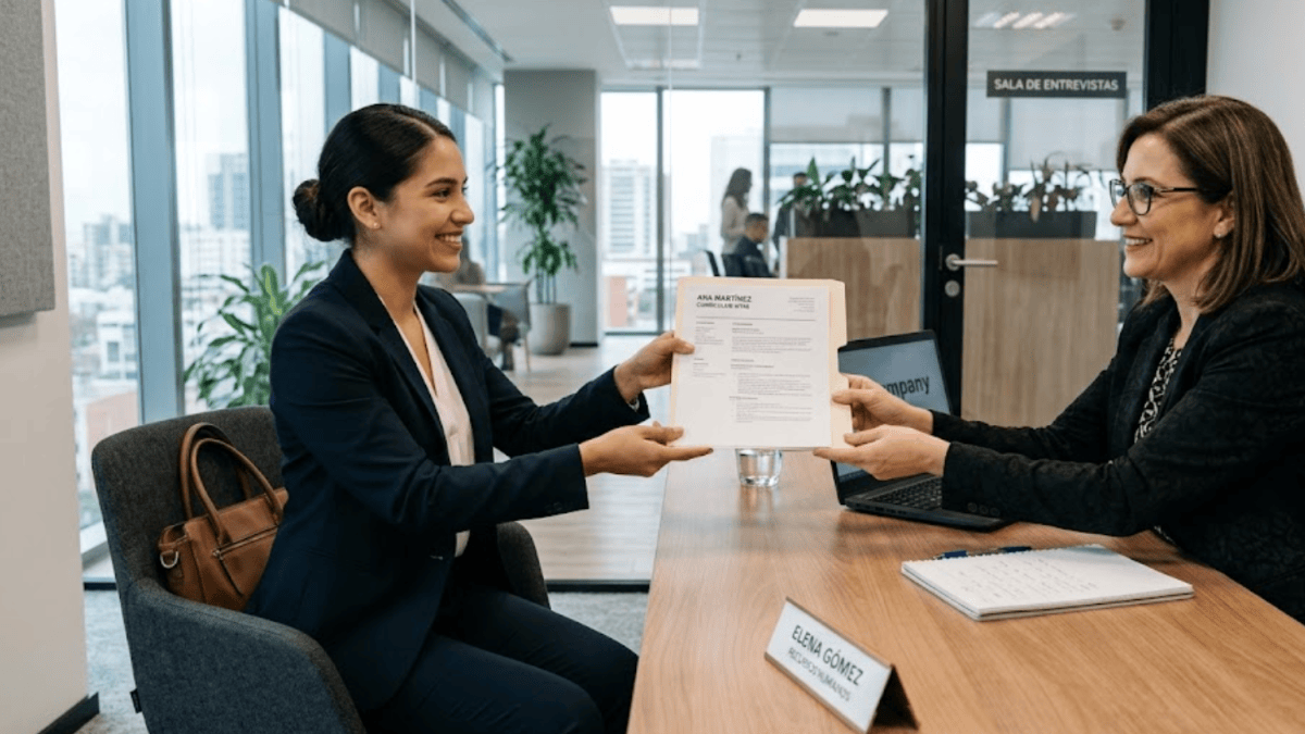 Should you lie in a job interview? A recruiter reveals the 3 answers that could help you get hired