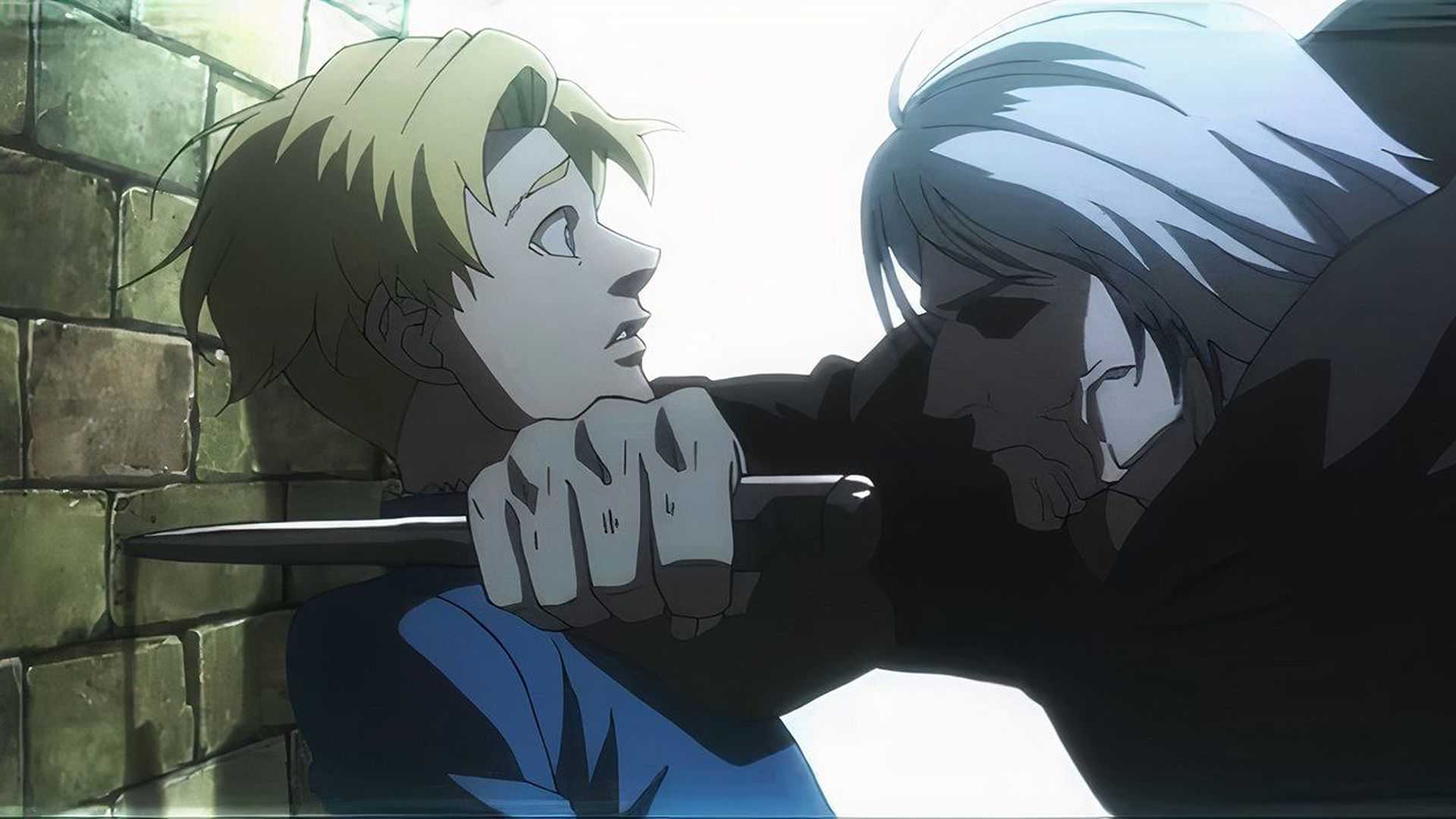Orb: On the Movements of the Earth 2024 anime trailer.