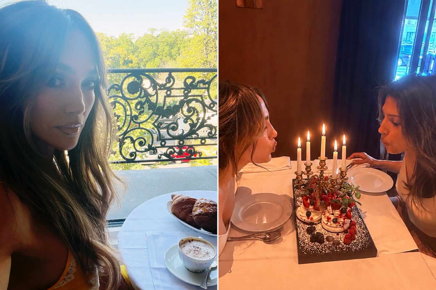 Jennifer Lopez/Instagram (2)