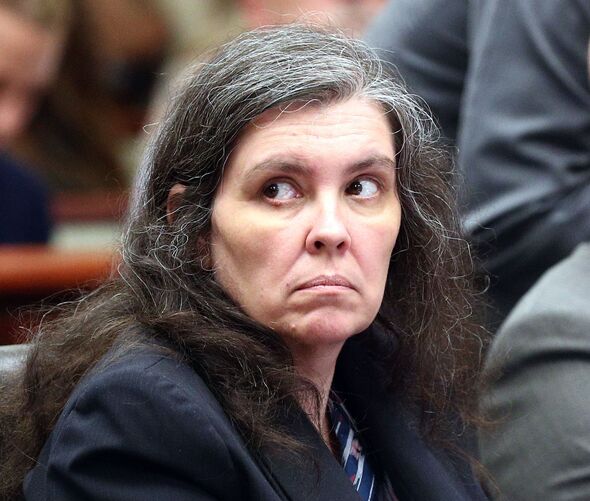 Hearing Held For Turpin Couple, Who Held Their 13 Kids Captive For Years Within Home