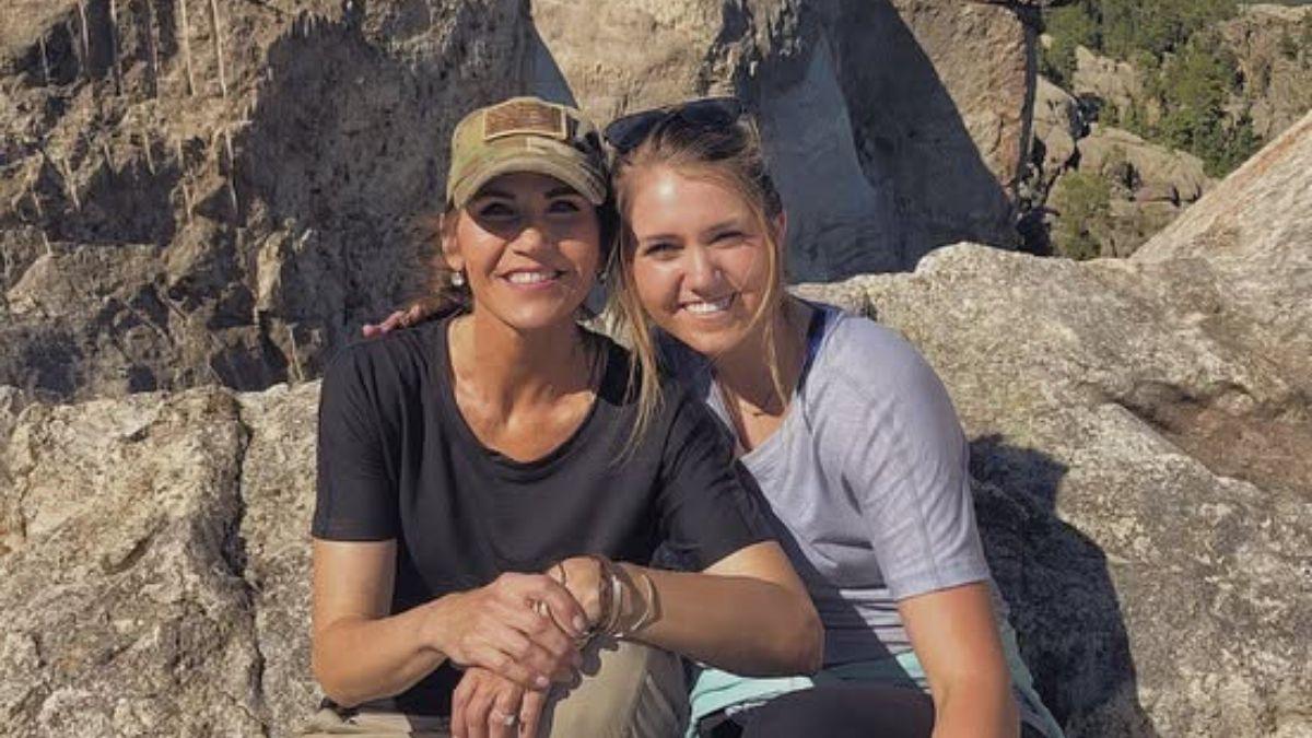 Kristi Noem Shares Three Kids With Husband Bryon as Divorce Rumors Swirl: Insider