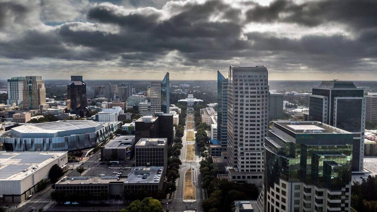 Super El Niño charging ‘full steam ahead,' potentially drenching California like never before