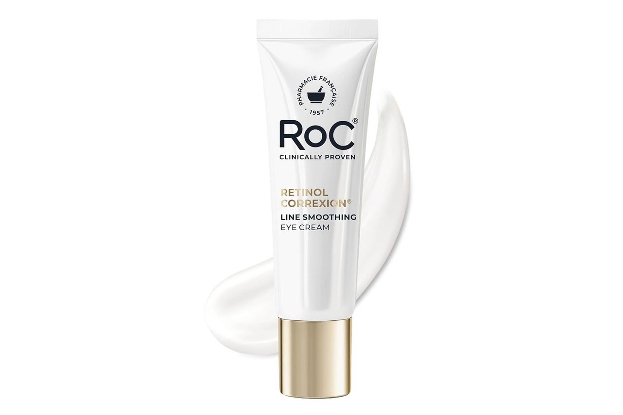RoC Retinol Correxion Eye Cream