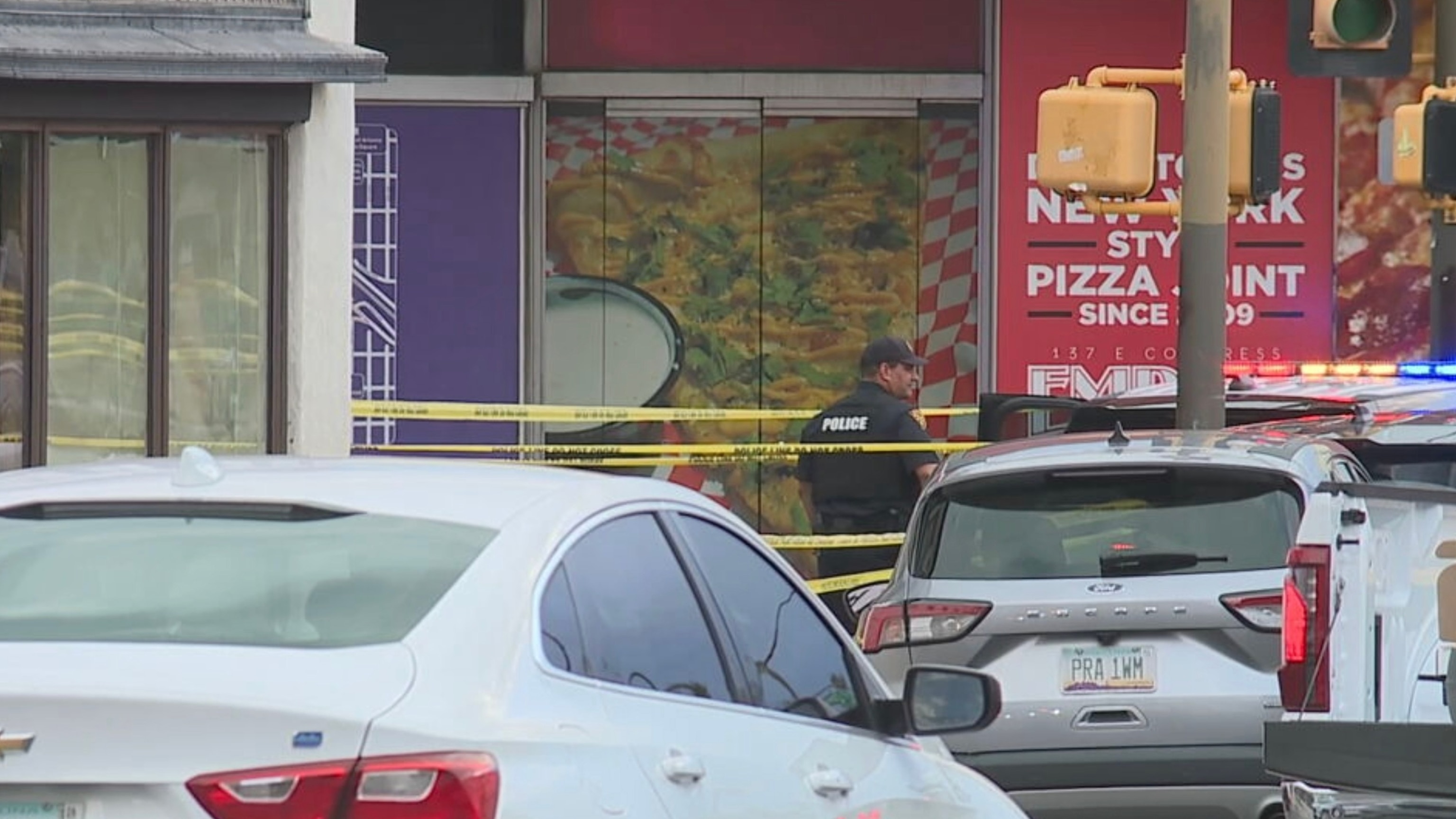 9 people shot and injured in downtown Tucson early Sunday