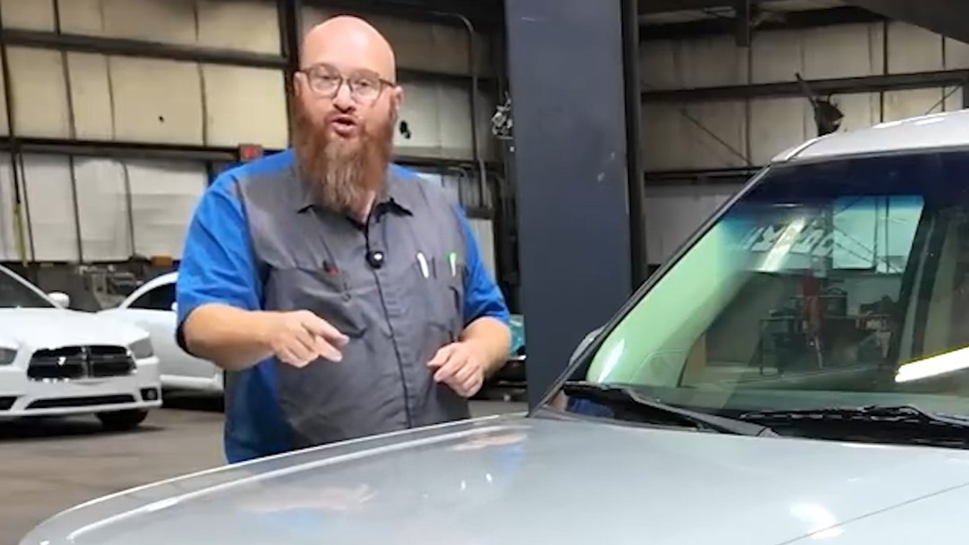 Ford Flex: Money pit or hidden gem?
