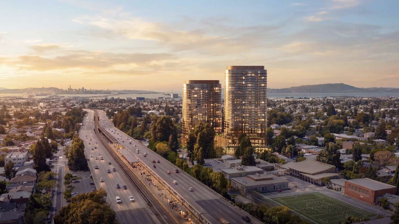 She's pushed to build more housing across California. Now there's a NIMBY fight in her backyard