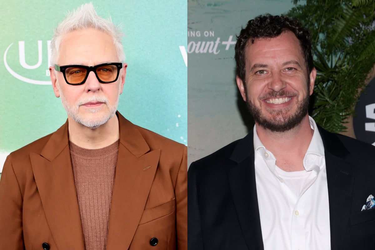James Gunn has spoken out about his friendship with 'Big Brother' star Rick Devens