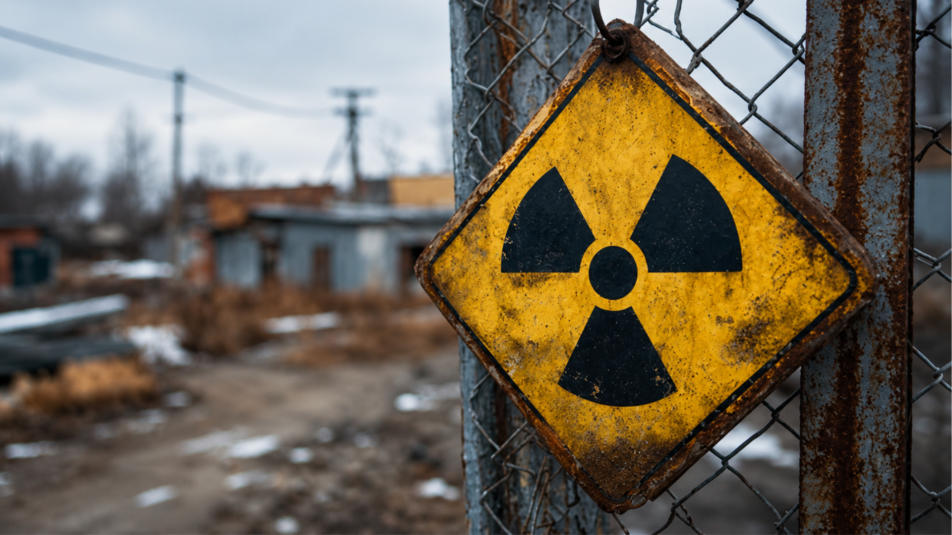 Navy Discovers 200 Hidden Radioactive Items Stashed by Rogue California Employee