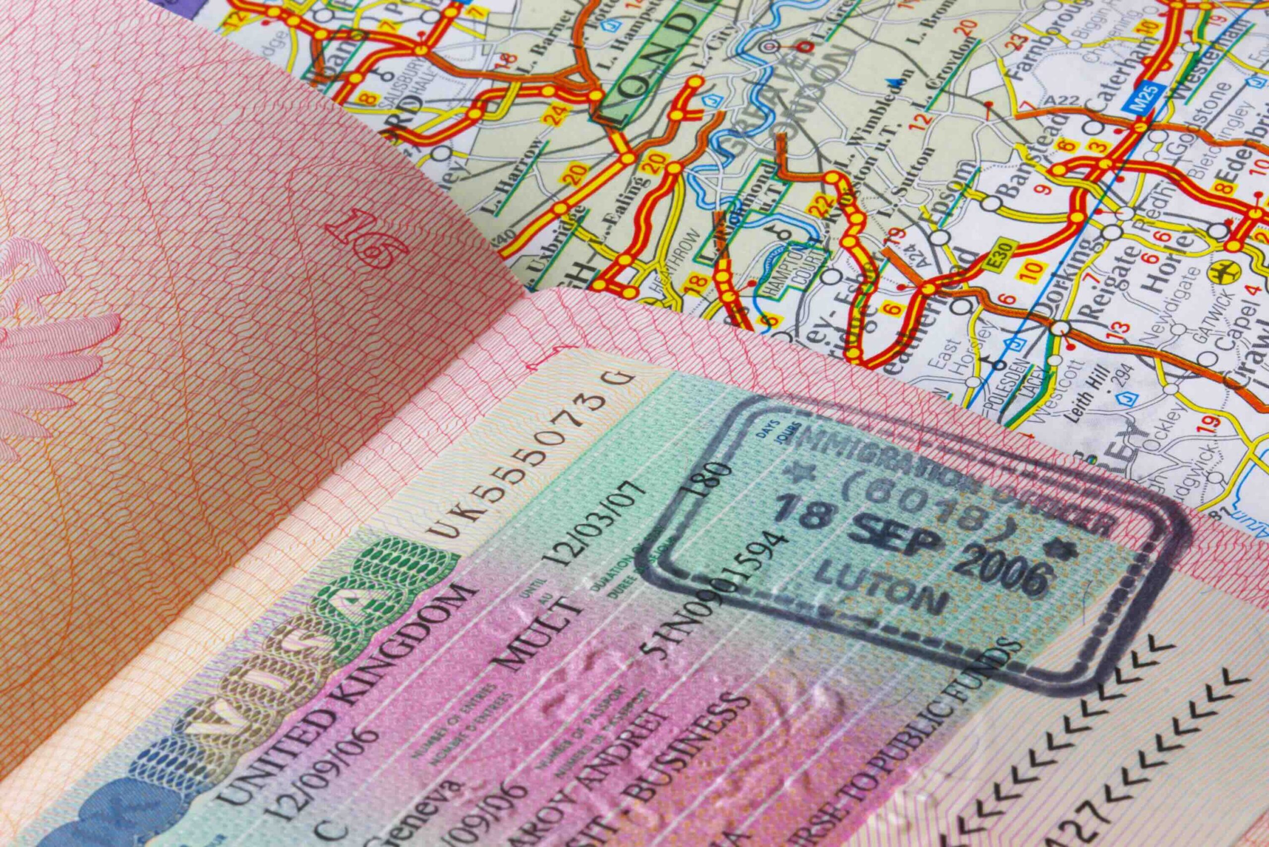 Digital nomad visas get all the hype — most remote workers don’t actually need one