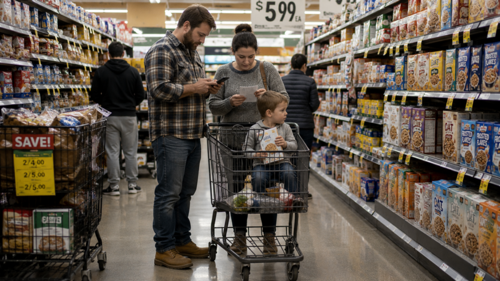 Rich Americans Control Most Stocks, Creating an Economy That Leaves Everyone Else ‘Miserable’