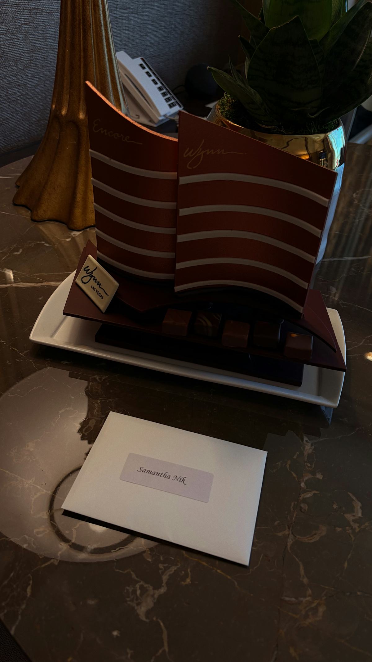 Inside The Wynn Las Vegas: Where To Stay, Eat, Party & Unwind