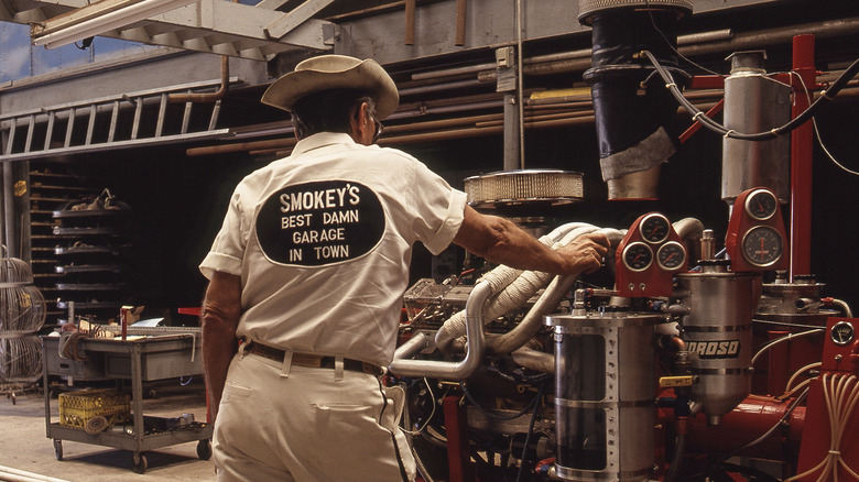 When Did Chevy Make Hemi Engines? A Brief Look At The History Behind Them