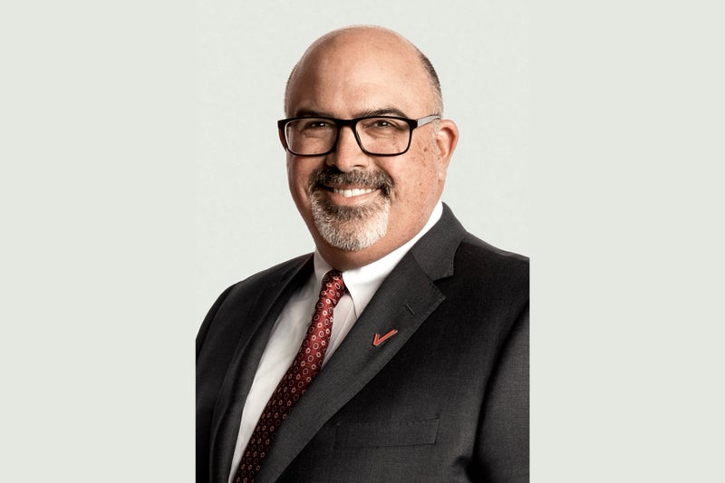 Joe Russo, Verizon's outgoing EVP and President of Network and Technology. | Image by Verizon