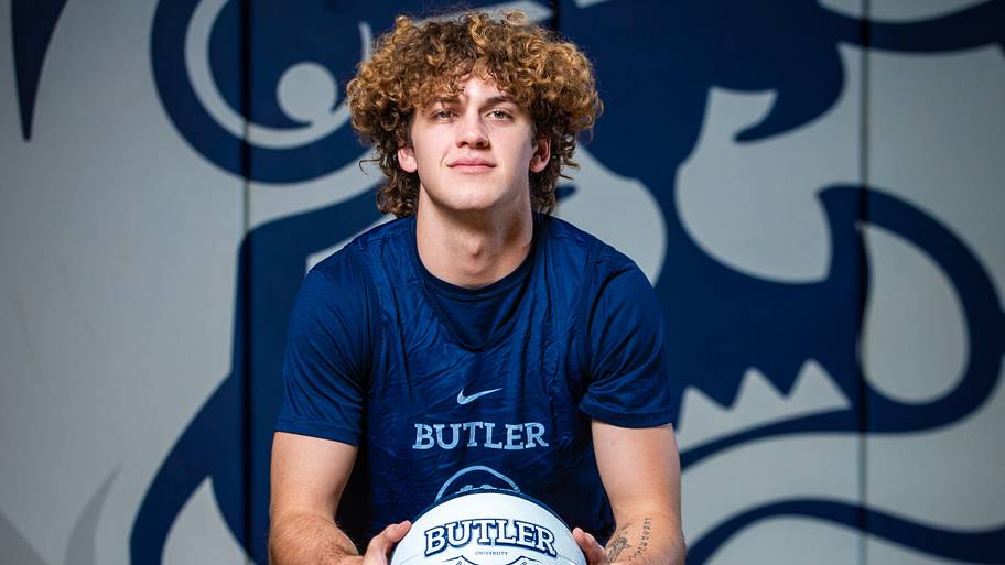 Finley Bizjack's bold statement should excite WVU basketball fans