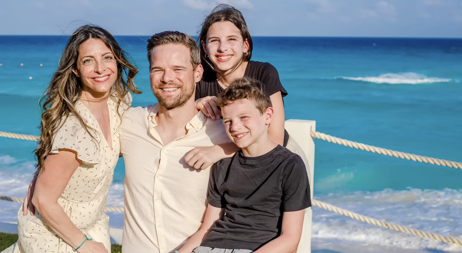 Michigan father, 44, says he made a $550K ‘cheat code’