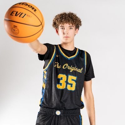 Horror on California college basketball court as 6ft 9in teen star suddenly collapses