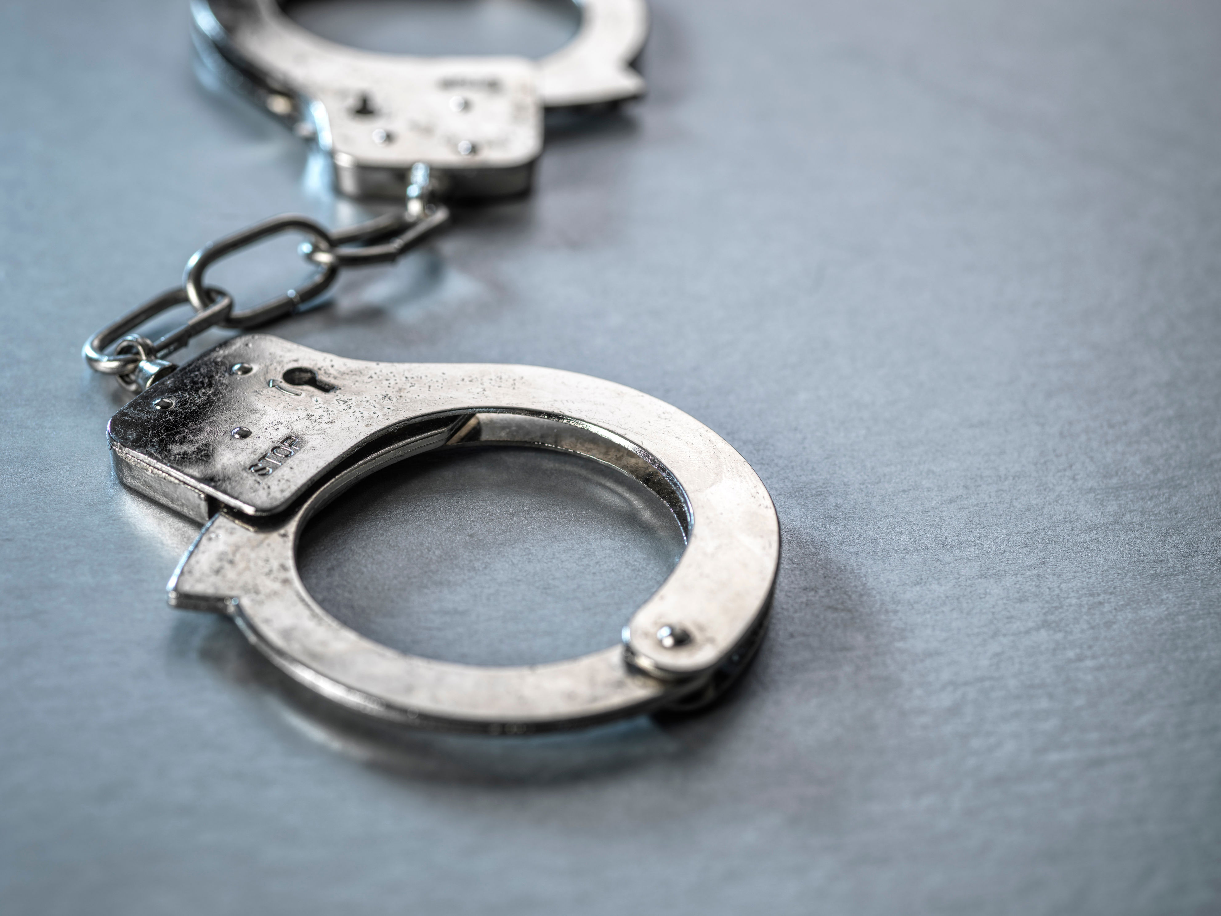 NJ corrections officer charged with sexually abusing inmate, officials say