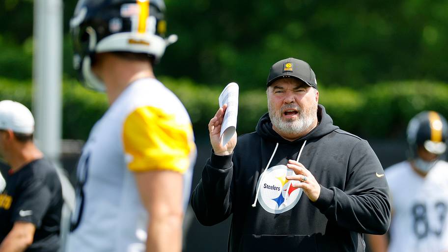 Obvious Steelers move needs to be made sooner rather than later