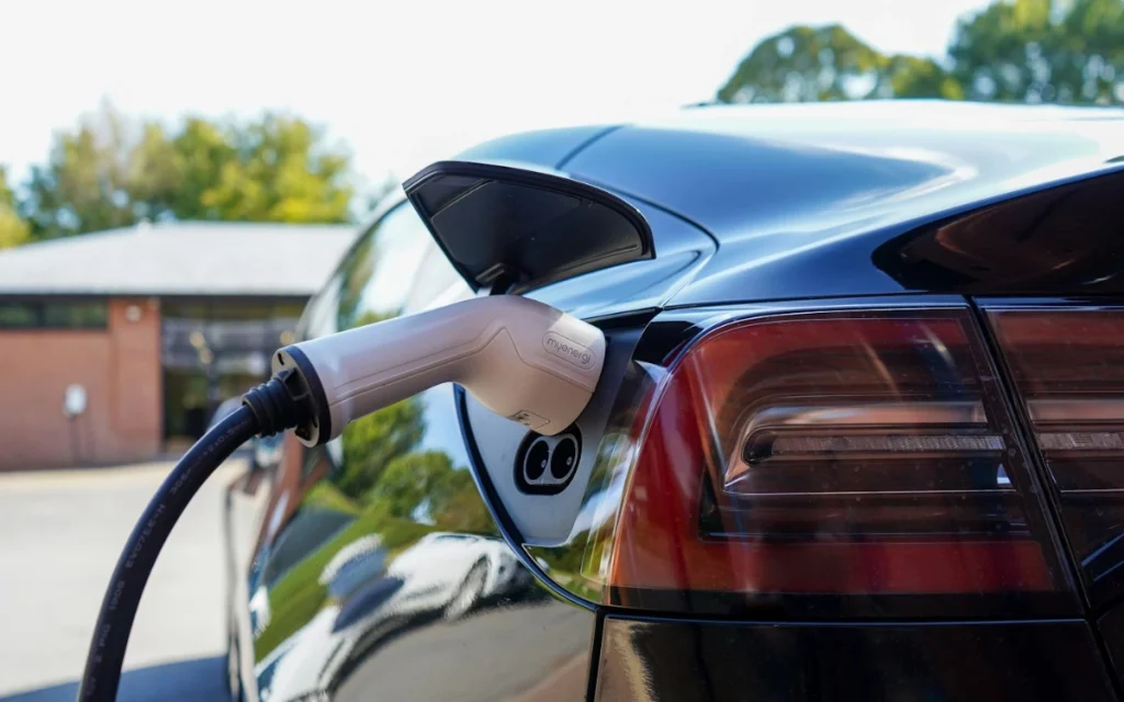 A Tesla driver crunched the numbers to find out how much EV savings he's getting