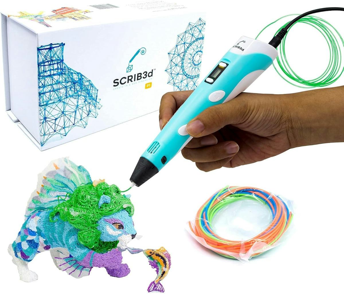 Amazon's Selling a Ton of These 65 Freakishly Clever, Cheap Things