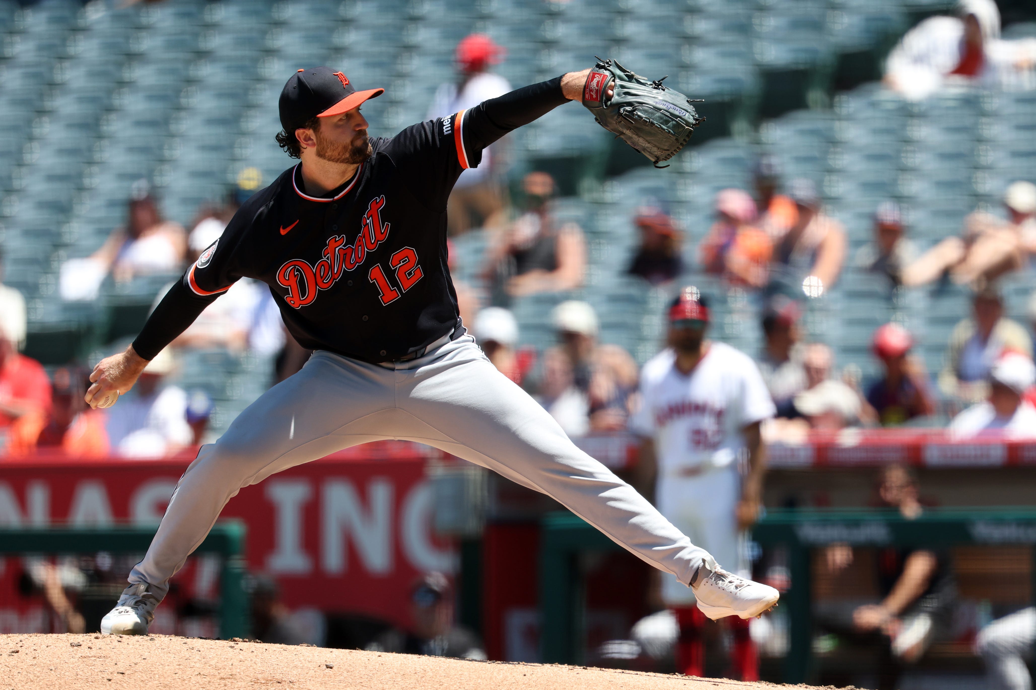 Detroit Tigers call up Ty Madden to help tired bullpen