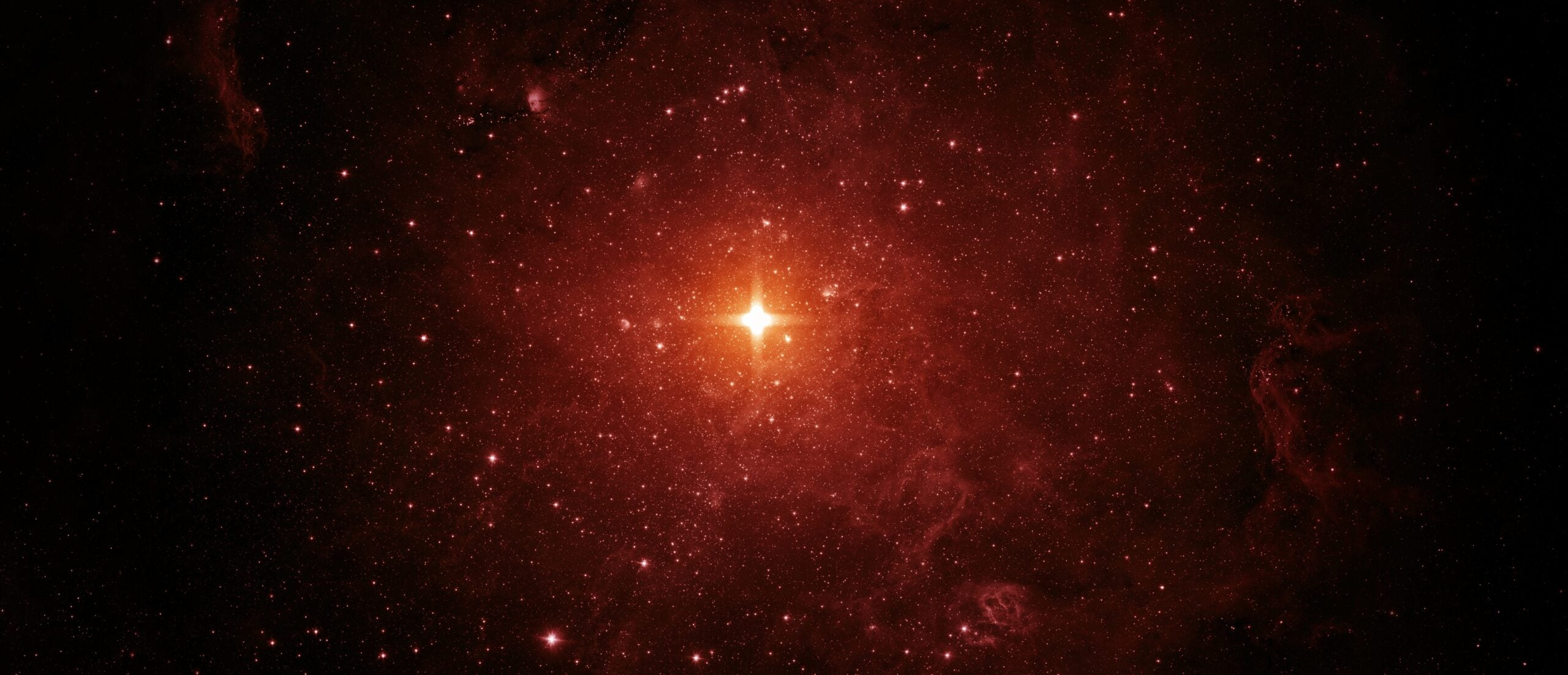 Little red dot galaxies may solve a cosmic neutrino mystery