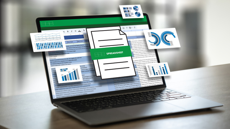 The Biggest Mistakes You're Probably Making In Microsoft Excel