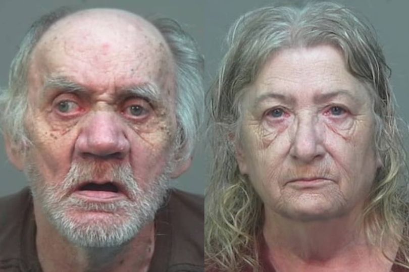 Forensic psychologist's dark theory about Ohio 'house of horrors'