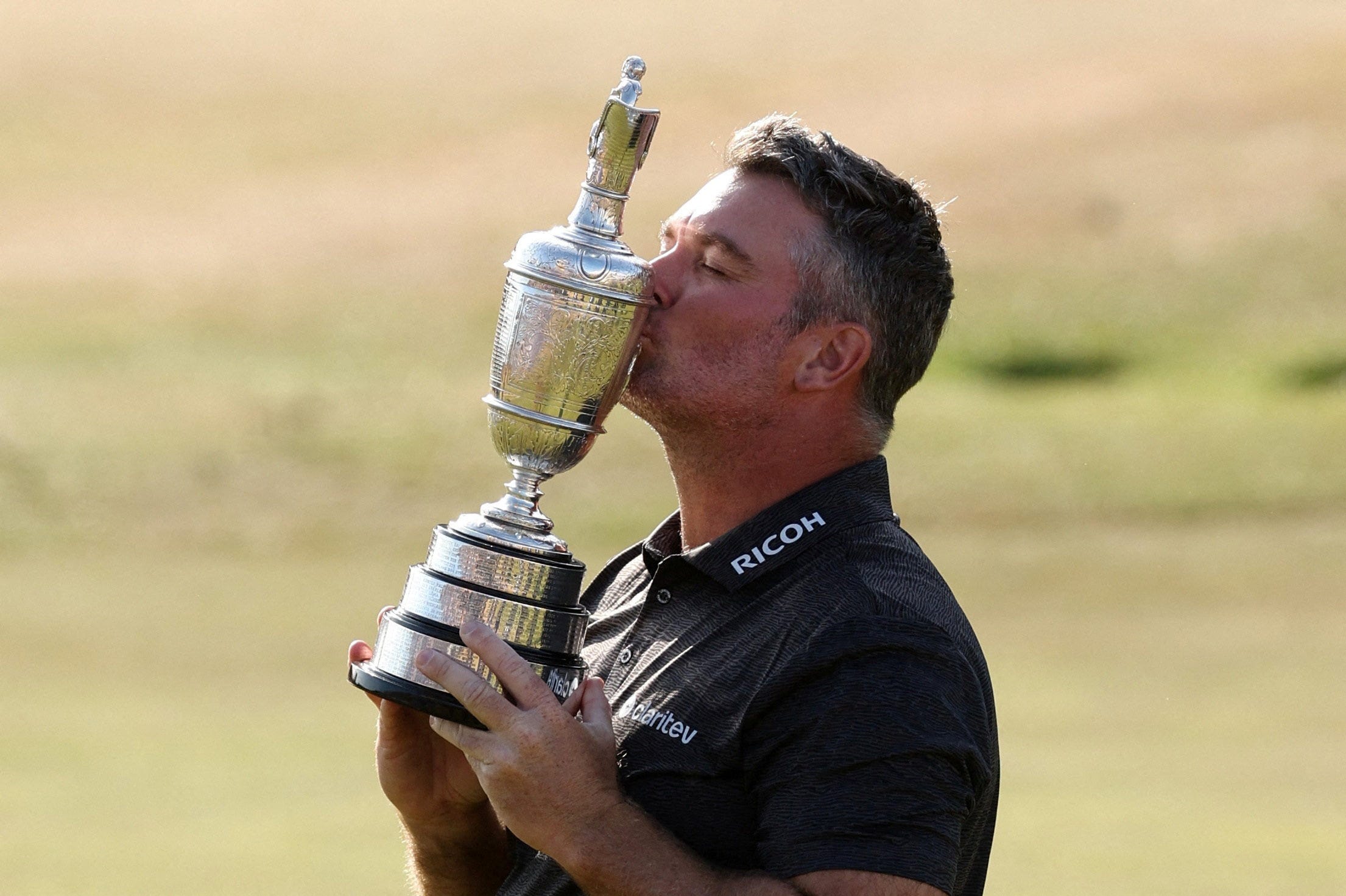 Open Championship leaderboard: Ryan Fox wins first major with birdie putt on 18