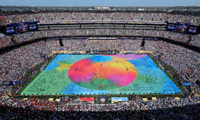 2026 World Cup halftime show song list, every song performed