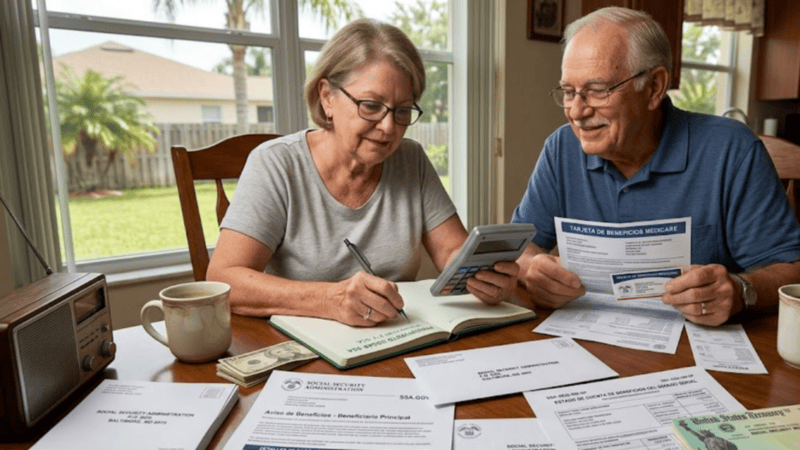 Will Your Social Security Benefits Become Taxable? Here's the Income Level That Triggers a Bigger IRS Bill