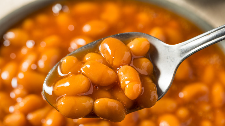 Give canned baked beans 10x the flavor with these 11 additions