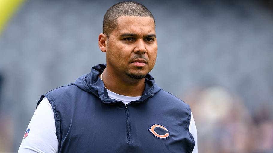Chicago Bears Linked to Pro Bowl Free Agent Who Doesn't Want to Play for Them