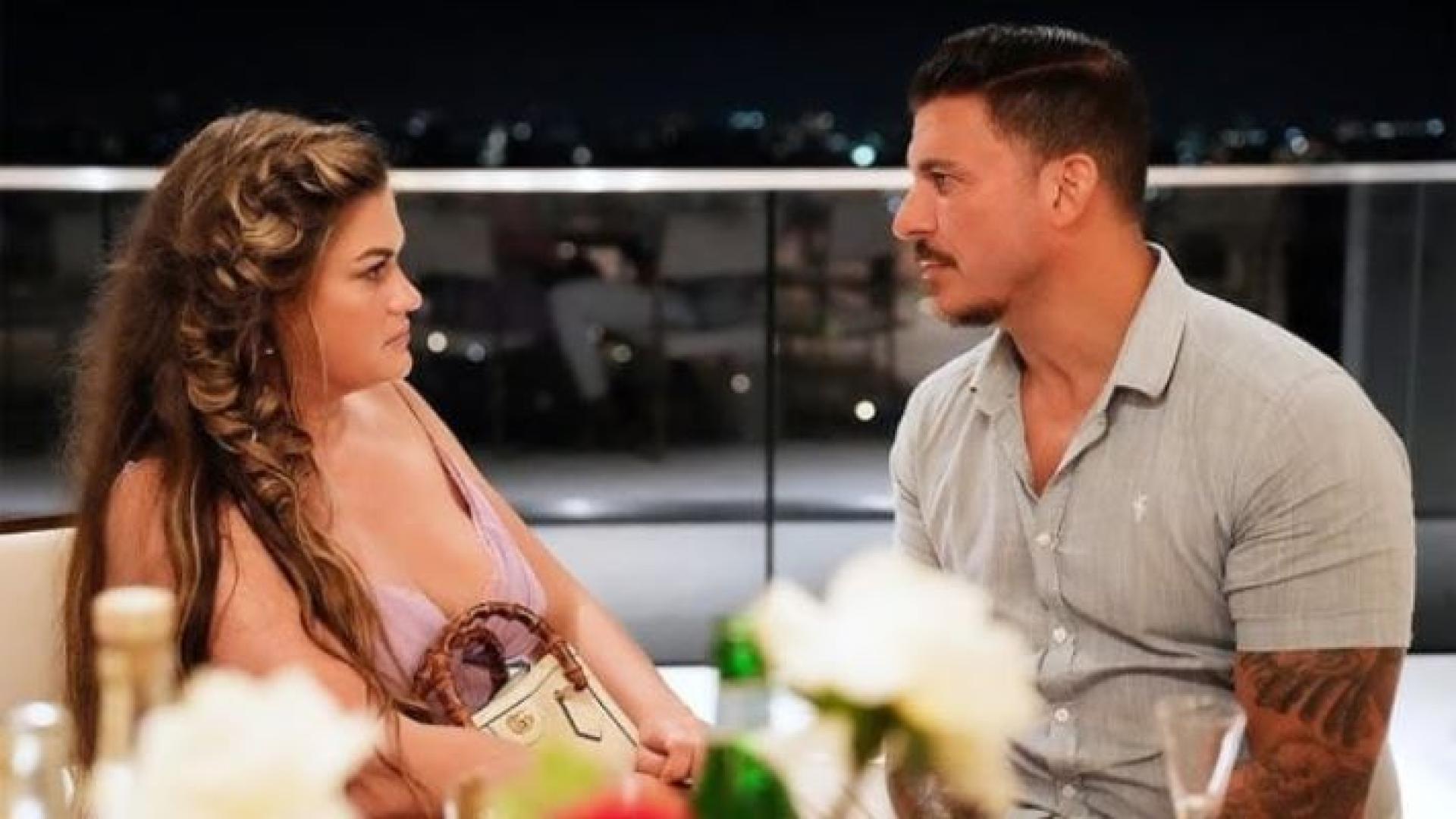 Brittany Cartwright Breaks Silence as Jax Taylor Is Linked to Her Former Publicist
