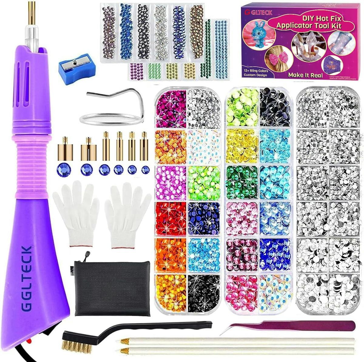 90 New Bougie Things That Are Skyrocketing In Popularity On Amazon