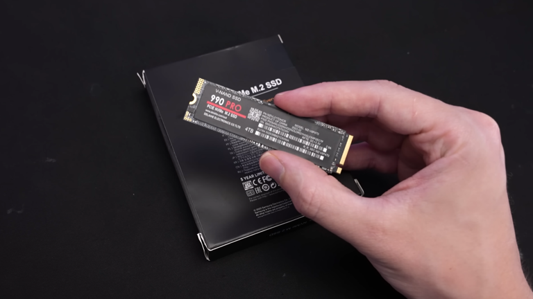 Please stop partitioning your SSDs (unless you plan to dual-boot)