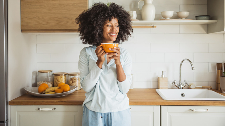 When you drink coffee every day, this is what happens to your body