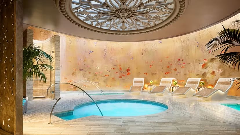 Inside The Wynn Las Vegas: Where To Stay, Eat, Party & Unwind