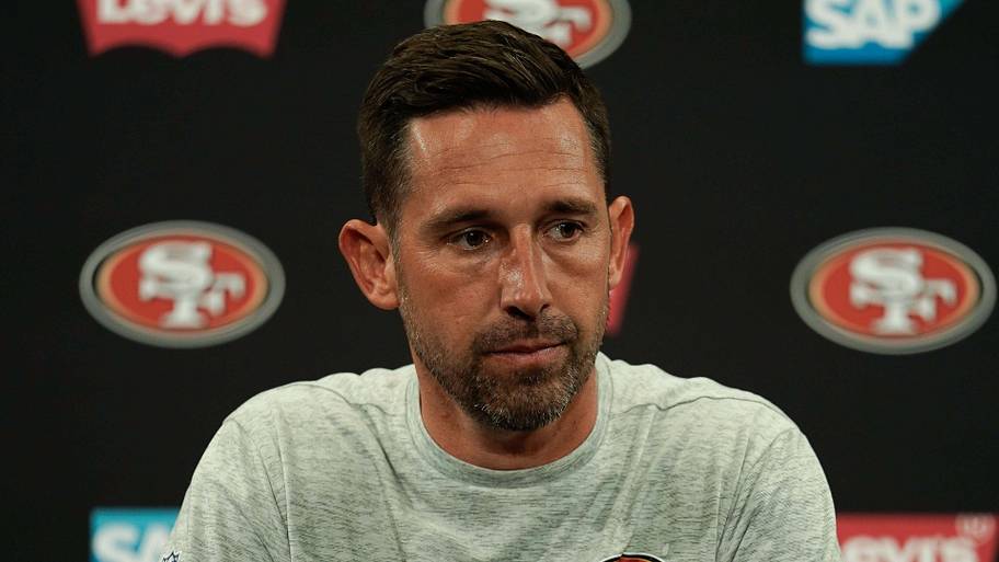 Radio silence on 49ers' polarizing rookie is music to Seahawks fans' ears
