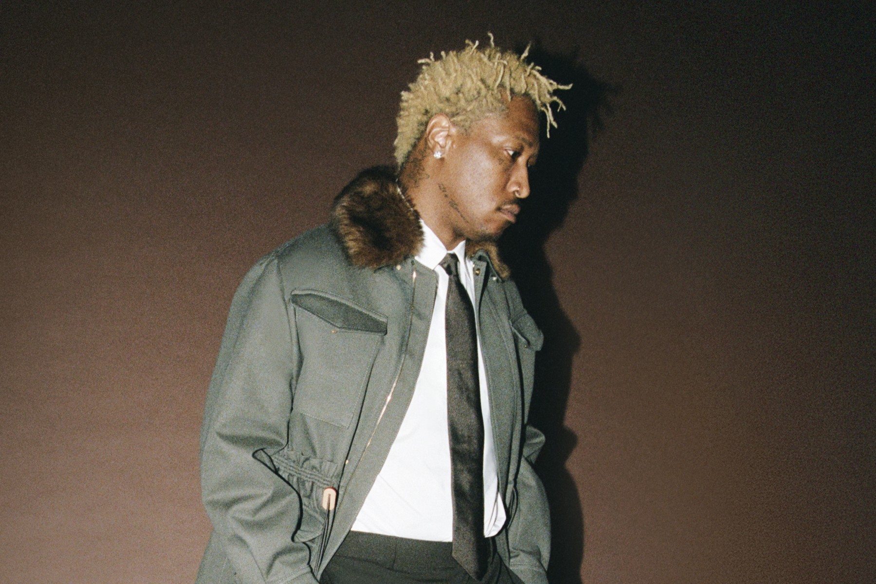 Future's 'The Real Me' debuts at No. 1: Five burning questions